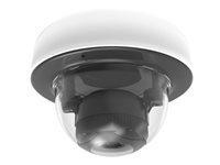 Cisco Meraki Wide Angle MV12 Mini Dome HD Camera - Netzwerk-berwachungskamera - Kuppel - Farbe (Tag&Nacht) - 4 MP - 2688 x 1520