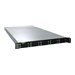 Fujitsu PRIMERGY RX2530 M6 - Server - Rack-Montage - 1U - zweiweg - 1 x Xeon Silver 4309Y / 2.8 GHz