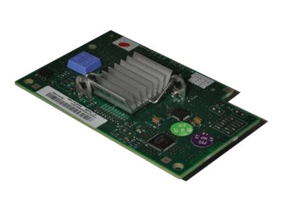 Lenovo SAS Connectivity Card (CIOv) - Server 2-Port SAS Konnektivittskarte - fr BladeCenter JS23 7778; JS43 7778; BladeCenter 