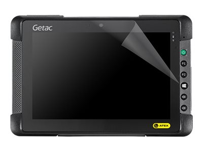 Getac - Bildschirmschutz fr Tablet - Folie - fr Getac T800-EX