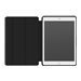 OtterBox Symmetry Series Folio - Flip-Hlle fr Tablet - sternenklare Nacht - fr Apple 10.2-inch iPad (7. Generation, 8. Genera