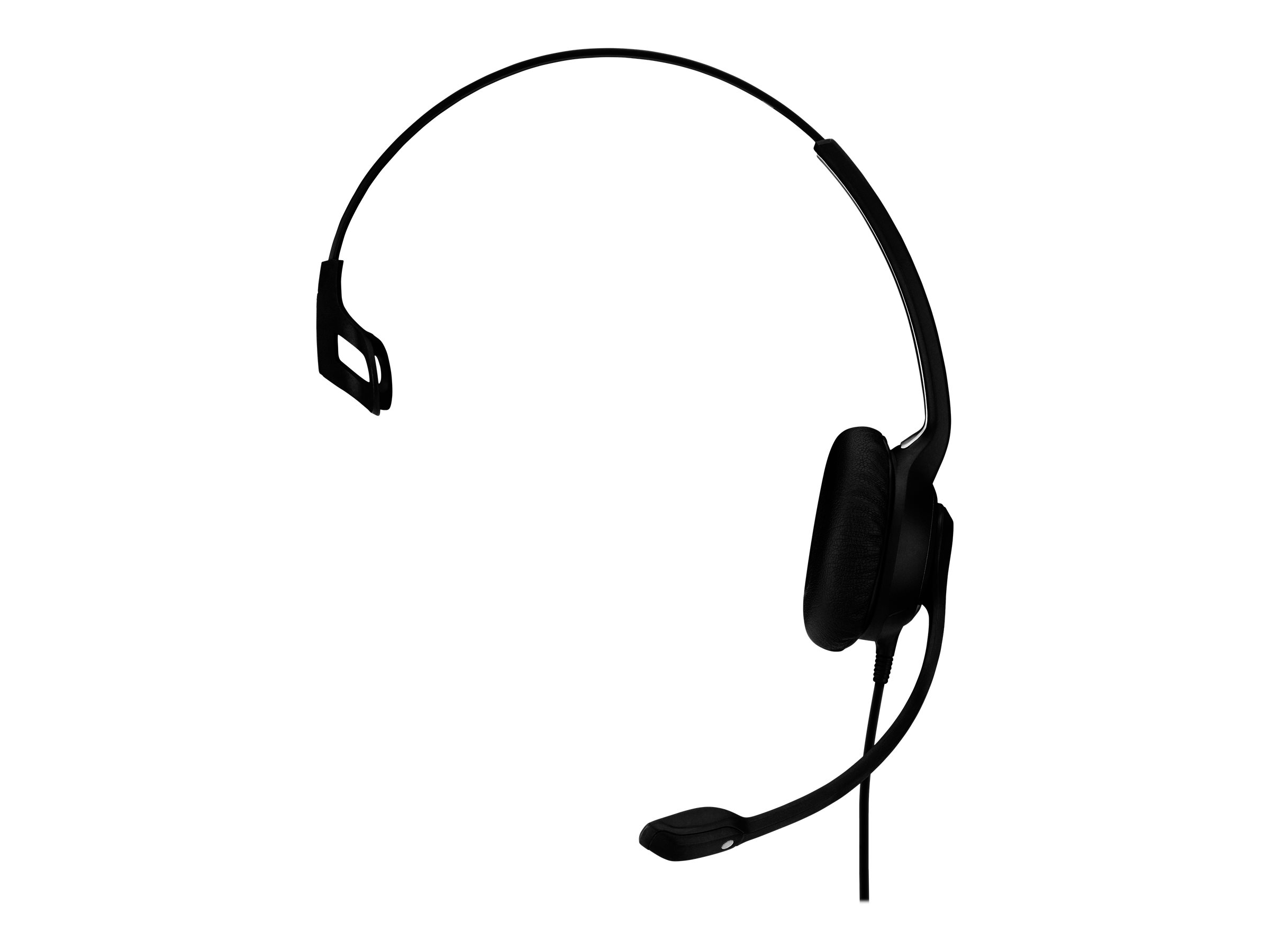 EPOS I SENNHEISER IMPACT SC 238 - 200 Series - Headset - On-Ear - kabelgebunden - Easy Disconnect