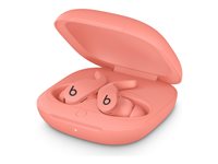 Beats Fit Pro - True Wireless-Kopfhrer mit Mikrofon - im Ohr - Bluetooth - aktive Rauschunterdrckung - Coral Pink