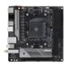 ASRock A520M-ITX/ac - Motherboard - Mini-ITX - Socket AM4 - AMD A520 Chipsatz - USB-C Gen1, USB 3.2 Gen 1