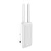 D-Link DIS-3650AP - Accesspoint - Wi-Fi 5 - 2.4 GHz, 5 GHz - Wand / DIN-Schienen montierbar