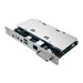 Intel Smart Display Module - Modulares digitales Beschilderungsgert - 4 GB RAM - Intel Atom - SSD - 128 GB