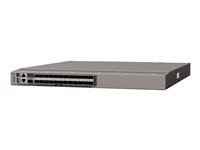 HPE SN6710C 64Gb 24/8 64Gb Short Wave SFP+ Fibre Channel v2 Switch - C-Series - Switch - managed - 8 x 64Gb Fibre Channel SFP+ -