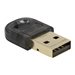 Delock - Netzwerkadapter - USB 2.0 - Bluetooth 5.0 EDR - Klasse 2