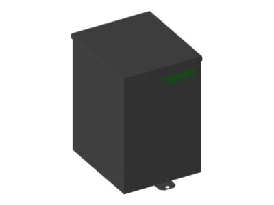 Schneider Electric Low temp kit (-35C) - Rack-Khleinheit