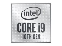 Intel Core i9 10900K - 3.7 GHz - 10 Kerne - 20 Threads - 20 MB Cache-Speicher - LGA1200 Socket
