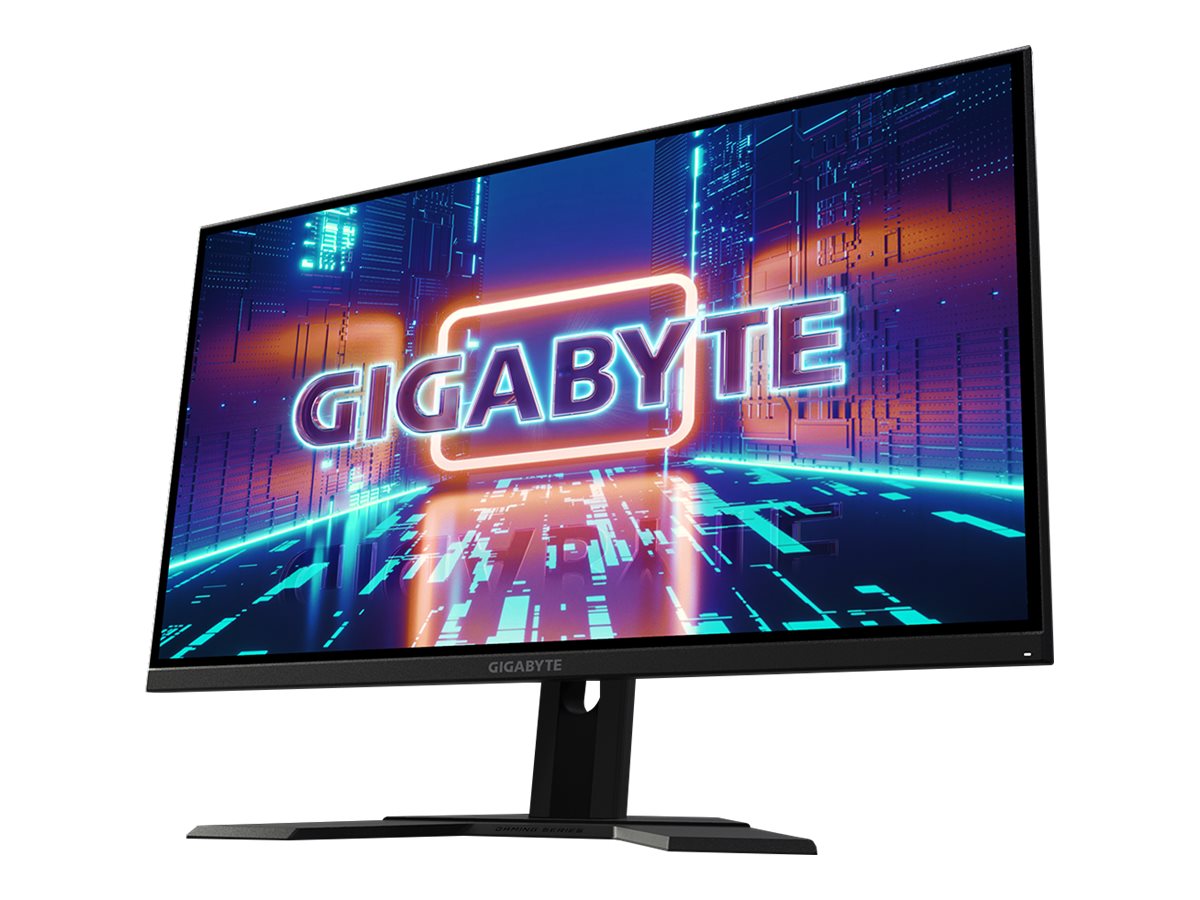 Gigabyte G27Q - LED-Monitor - 68.6 cm (27