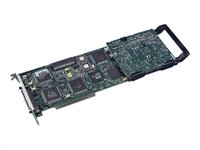 HPE Smart Array 2DH - Speichercontroller (RAID) - 2 Sender/Kanal - Ultra Wide SCSI - RAID 0, 1, 4, 5 - PCI