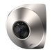 AXIS P9106-V - Netzwerk-berwachungskamera - Farbe - 3 MP - 2016 x 1512 - M12-Anschluss