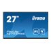 iiyama ProLite T2755MSC-B1 - LED-Monitor - 68.6 cm (27
