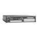 Cisco ASR 1002-X Base Bundle - Router - GigE - an Rack montierbar
