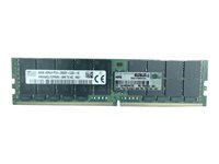HPE SmartMemory - DDR4 - Modul - 64 GB - LRDIMM 288-polig - 2933 MHz / PC4-23400