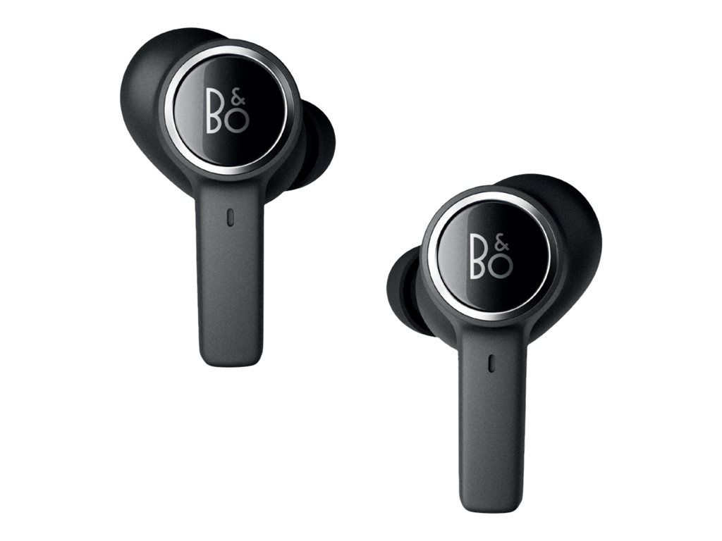 Bang & Olufsen Beocom EX - Fr Microsoft Teams - True Wireless-Kopfhrer mit Mikrofon - im Ohr - Bluetooth - aktive Rauschunterd