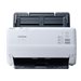 Brother ADS-4300N - Dokumentenscanner - Dual CIS - Duplex - A4 - 600 dpi x 600 dpi
