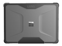 UAG Rugged Case for Microsoft Surface Laptop Go 2/Go - Plyo Ice - Notebook-Shellcase - Ice - fr Microsoft Surface Laptop Go