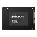 Micron 5400 MAX - SSD - 960 GB - intern - 2.5