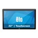 Elo 2203LM - Medical Grade - LED-Monitor - 55.9 cm (22