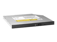 HP Slim - Laufwerk - DVD-Writer - intern - fr Workstation Z2 G5, Z2 G8