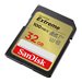 SanDisk Extreme - Flash-Speicherkarte - 32 GB - Video Class V30 / UHS-I U3 / Class10 - SDHC UHS-I