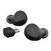 Jabra Evolve2 Buds UC - True Wireless-Kopfhrer mit Mikrofon - im Ohr - Bluetooth - aktive Rauschunterdrckung - Adapter USB-C v