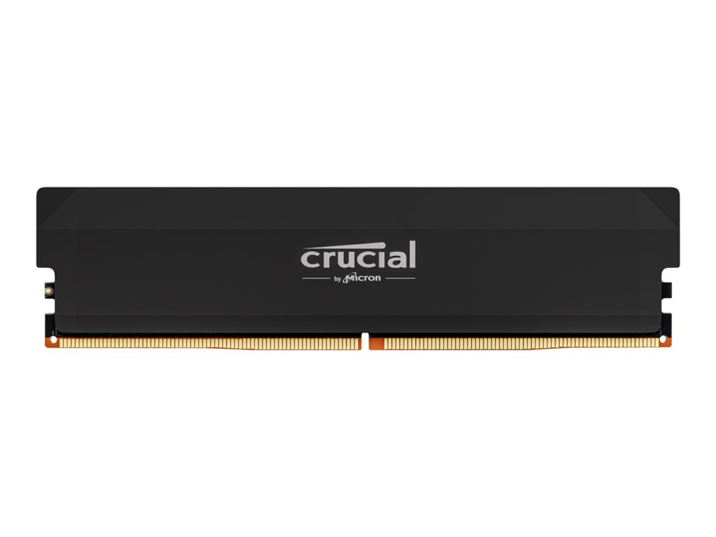 Crucial Pro - Overclocking Edition - DDR5 - Modul - 16 GB - DIMM 288-PIN
