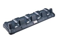 Intermec Multidock 4-slot - Docking Cradle (Anschlussstand) - Ethernet - fr Honeywell CK65; Dolphin CK65; Intermec CK3, CK3A, C