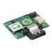Supermicro SSD-DM128-SMCMVN1 - SSD - 128 GB - intern - mSATA - SATA 6Gb/s