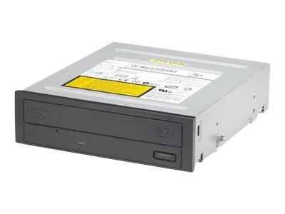 Dell - Laufwerk - DVD-ROM - 8x - Serial ATA - intern