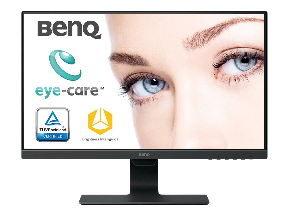 BenQ GW2480L - LED-Monitor - 61 cm (23.8
