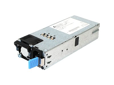 Synology - Redundante Stromversorgung (intern) - 800 Watt - fr FlashStation FS3017; RackStation RS4017XS+