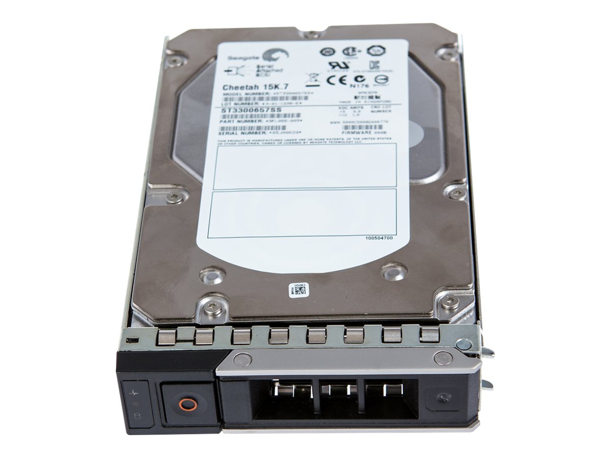Origin Storage - Festplatte - 16 TB - Hot-Swap - 3.5
