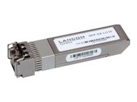 LANCOM SFP-SX-LC10 - SFP+-Transceiver-Modul - 10 GigE - 10GBase-SX - LC Multi-Mode - bis zu 300 m