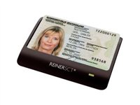 ReinerSCT cyberJack RFID basis - RFID-Leser - USB