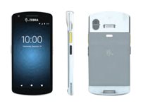 Zebra EC55 - Datenerfassungsterminal - Android 10 - 32 GB - 12.7 cm (5
