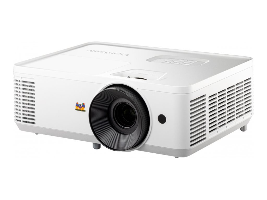 ViewSonic PX704HDE - DLP-Projektor - UHP - 3D - 4000 ANSI-Lumen - Full HD (1920 x 1080)