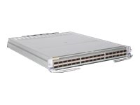 HPE HF Module - Erweiterungsmodul - 100 Gigabit QSFP28 x 18 + 40 Gigabit QSFP+ x 18 - fr FlexFabric 12902E, 12904E, 12908E, 129