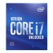 Intel Core i7 10700KF - 3.8 GHz - 8 Kerne - 16 Threads - 16 MB Cache-Speicher - LGA1200 Socket