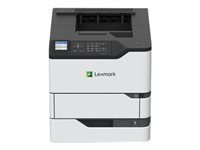 Lexmark MS725dvn - Drucker - s/w - Duplex - Laser - A4/Legal