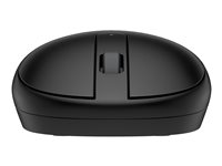 HP 240 - Maus - rechts- und linkshndig - optisch - 3 Tasten - kabellos