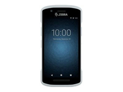 Zebra TC21-HC - Datenerfassungsterminal - Android 11 - 32 GB - 12.7 cm (5