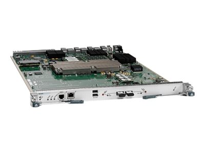 Cisco Nexus 7000 Series Supervisor 2 Module - Steuerungsprozessor - Plug-in-Modul - für Nexus 7000, 7009, 7010, 7010 Fabric-2