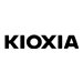 KIOXIA KCD8 series - SSD - 15360 GB - intern - 2.5