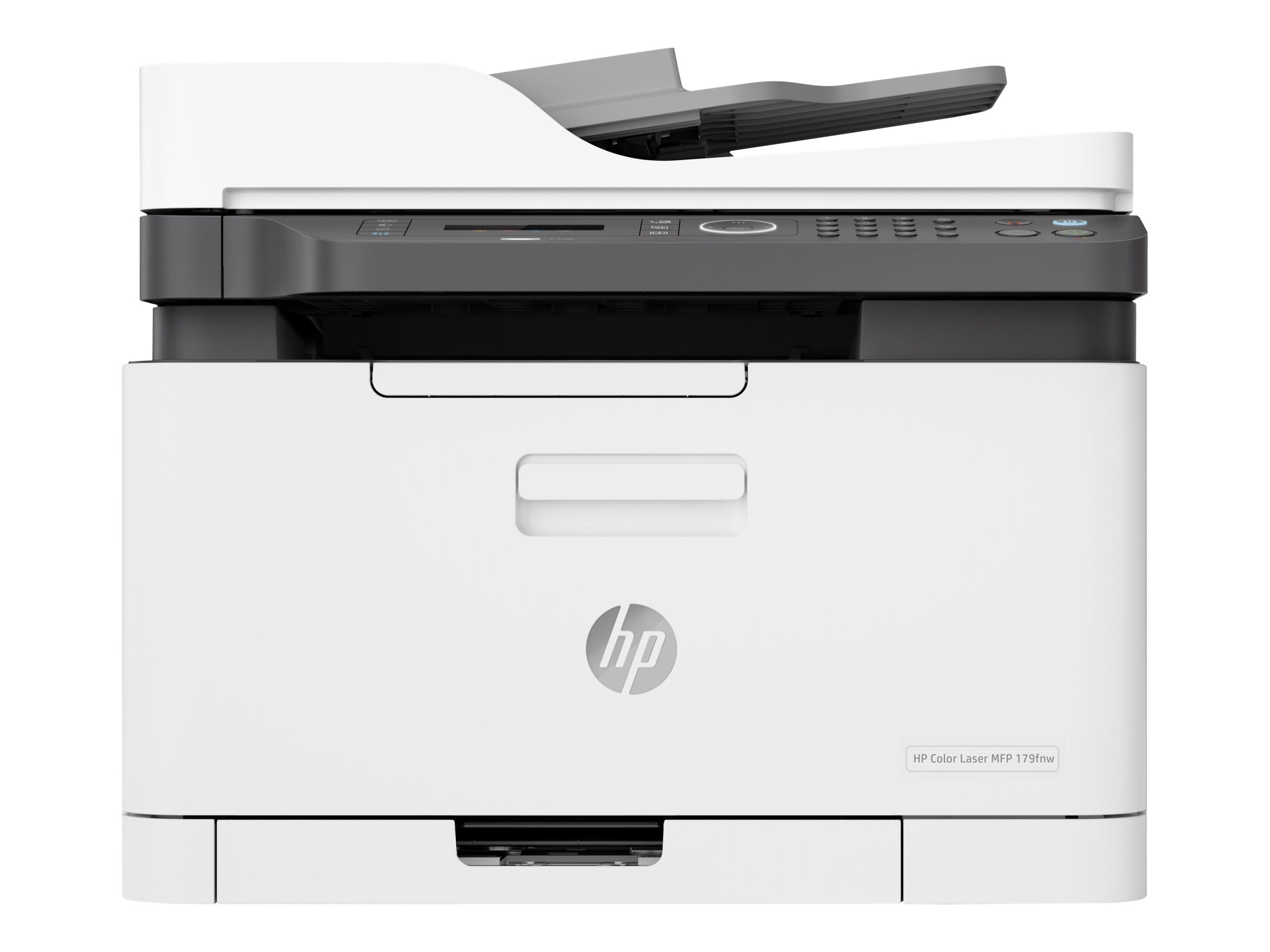 HP Color Laser MFP 179fnw - Multifunktionsdrucker - Farbe - Laser - A4 (210 x 297 mm) (Original) - A4/Letter (Medien)