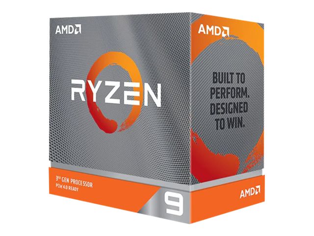 AMD Ryzen 9 3950X - 3.5 GHz - 16 Kerne - 32 Threads - 64 MB Cache-Speicher - Socket AM4