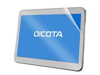 DICOTA Anti-glare Filter - Bildschirmschutz fr Tablet - Folie - durchsichtig - fr Microsoft Surface Go