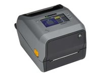 Zebra ZD621t - Etikettendrucker - Thermotransfer - Rolle (11,8 cm) - 300 dpi - bis zu 152 mm/Sek.